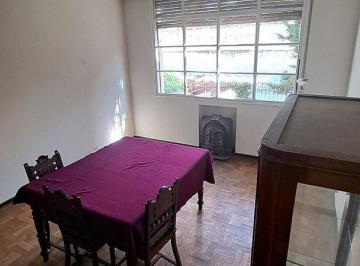 Departamento · 95m² · 4 Ambientes · Venta 3 Dorm. en Balvanera