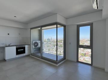 Departamento · 29m² · 1 Ambiente · 1 Cochera · Departamento en Alquiler Metra Puerto Norte