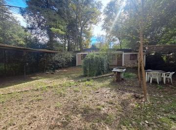 Casa de 6 ambientes, Villa Ciudad Parque Los Reartes · 2 Casas a ½ Cuadra del Río