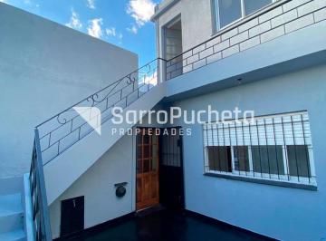 PH · 95m² · 3 Ambientes · Venta PH 3 Ambientes con Balcón, Patio y Terraza en Ramos Mejía