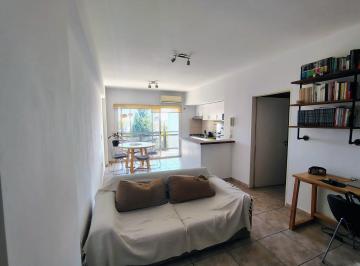 Departamento · 37m² · 2 Ambientes · Departamento Dos Ambientes Al Contrafrente a La Venta en Villa Urquiza