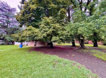 Terreno · 875m² · Venta de Lote de 875 m² en La Reja, Moreno