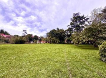 Terreno · 321m² · Venta de Lote de 321 m² en La Reja, Moreno
