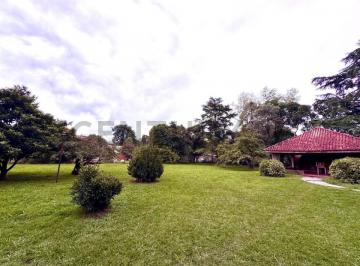 Terreno · 475m² · Venta de Lote de 475 m² en La Reja, Moreno