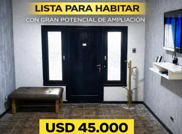 VENTA DIRECTA – CASA EN LLAVALLOL (LOMAS DE ZAMORA)
Inmobiliarias abstenerse. V · Casa en Llavallol 3 Ambientes – Remodelada – Excelente Zona