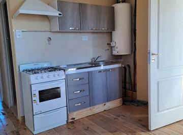 Departamento de 1 ambiente, Luzuriaga · Departamento con 1 Dormitorio en Alquiler en Luzuriaga B° Agua y Energía