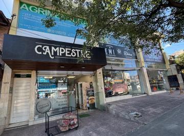 Foto · Bloque Comercial con Renta Sobre Av Colón 5500 3 Locales Oficina Terreno Oportunidad Inversor
