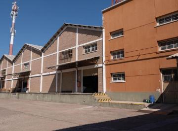 Bodega-Galpón de 7 ambientes, Gobernador Benegas · Galpon con 3000 m² Construidos en Gobernador Benegas en Venta