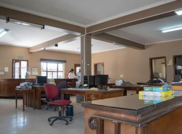 Bodega-Galpón de 7 ambientes, Gobernador Benegas · Galpon con 3000 m² Construidos en Gobernador Benegas en Venta