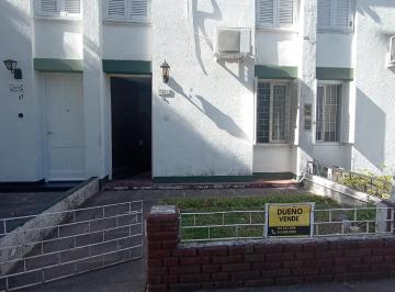 Casa de 5 ambientes, General San Martín · Oportunidad! Duplex en Malaver Zona Plaza Alem