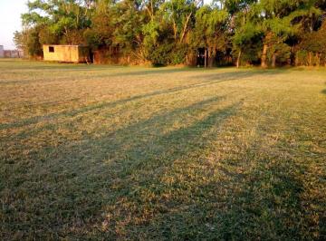 Terreno · 600m² · Venta Terreno 600 m² Loteo La Arbolada Piñero