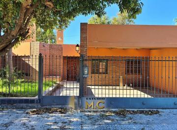 Casa · 148m² · 6 Ambientes · 2 Cocheras · Casa 6 Ambientes en Marques de Sobremonte
