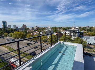 Departamento · 96m² · 3 Ambientes · 1 Cochera · Tríplex en Venta de Pozo - a Estrenar - Tigre