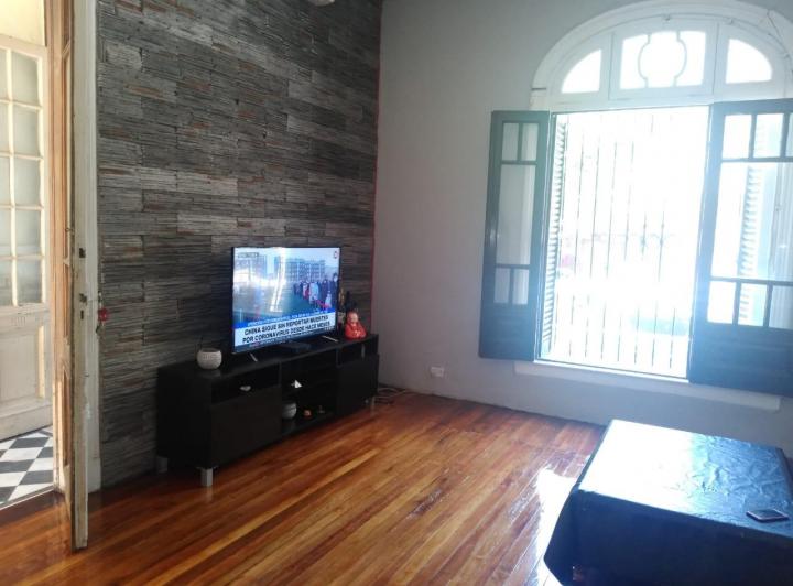 Casa · 170m² · 3 Dormitorios