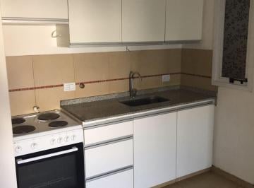Departamento de 2 ambientes, Córdoba · Departamento de 1 Dormitorio