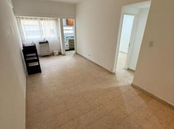 Departamento · 40m² · 2 Ambientes · Alquiler Luminoso Depto 2 Amb, Centro