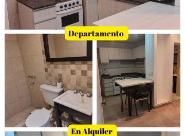 Departamento de 1 ambiente, Lanús · Hermoso y Moderno Departamento Reciclado a Nuevo.