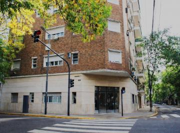 Departamento · 40m² · 2 Ambientes · Venta Departamento San Cristobal 2 Ambientes Amplio de Época en San Cristóbal –