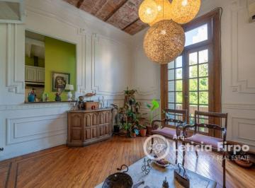 PH · 70m² · 4 Ambientes · PH - Boedo