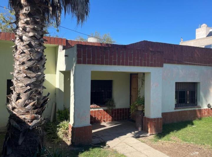 Casa · 229m² · 4 Ambientes