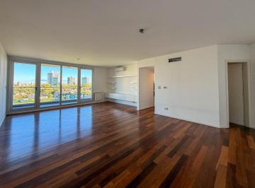 Departamento · 145m² · 3 Ambientes · 2 Cocheras · Departamento Premium de 2 Dorm. con 2 Cocheras en Puerto Norte