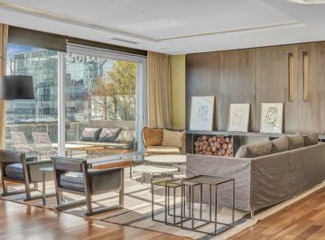 Departamento · 399m² · 6 Ambientes · 2 Cocheras · Departamento en Puerto Madero, Penthouse