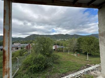 Casa de 12 ambientes, San Antonio de Arredondo · Unica Vista a Las Sierras. Dos Duplex a Terminar