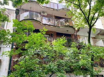 Departamento · 34m² · 1 Ambiente · Venta Monoambiente Balcón, Todo Luz, Zona Botánico