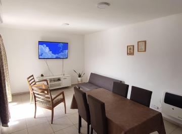 Departamento de 5 ambientes, Villa Nueva · Alquiler Temporario a La Vuelta del Mendoza Plaza Shopping - Hospital Notti