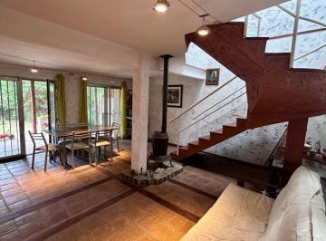 Casa de 7 ambientes, San Antonio de Arredondo · Esta Es Tu Casa. en Las Sierras de Cordoba