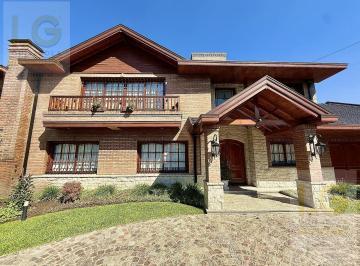 Casa · 347m² · 6 Ambientes · 10 Cocheras · Casa en Venta en Quilmes Oeste