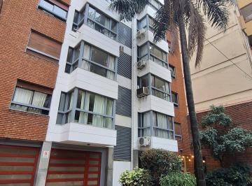 Departamento de 1 ambiente, Córdoba · Departamento Ubicado en La Mejor Zona de Nva Cba.