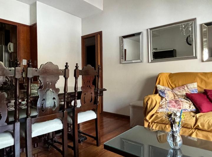 Departamento · 65m² · 4 Ambientes