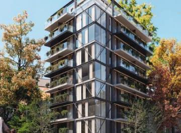 Local comercial · 102m² · 2 Ambientes · Local en Belgrano Esquina Virrey Aviles y Vedia