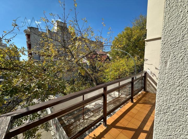 Departamento · 83m² · 4 Ambientes