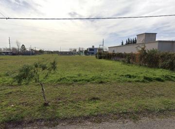 Terreno , Roldán · Terreno en Barrio Las Acequias