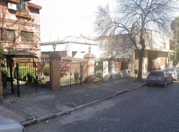 Terreno · 336m² · Jose Cubas 2748