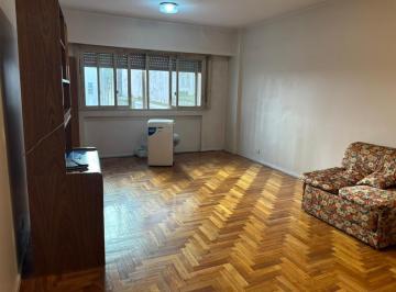 Departamento · 30m² · 1 Ambiente · Alquiler Monoamb. Apto Prof. Caba Tribunales