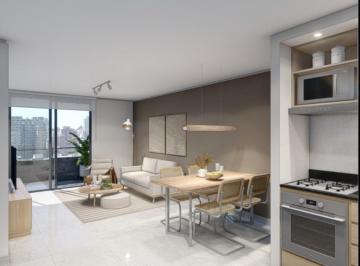 Departamento · 45m² · 2 Ambientes · Tu Departamento Ideal en Nueva Cordoba