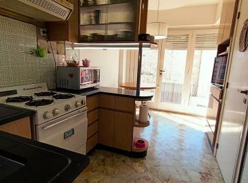 Departamento · 90m² · 4 Ambientes · Departamento - Mar del Plata