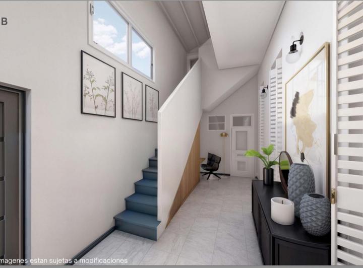 Departamento en venta en La Paternal · 4 ambientes