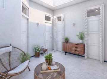 Departamento · 53m² · 2 Ambientes · Venta PH Dos Ambientes Reciclado con Patio Paternal