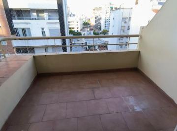 Departamento de 2 ambientes, Belgrano · Elegante Dto 2 Amb, Todo Luz y Confort.