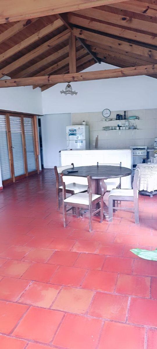 Casa 3 amb, 72m² con parque en Jardín de Peralta Ramos