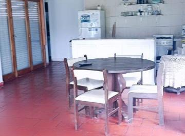 Casa de 3 ambientes, Mar del Plata · Casa Barrio Jardín de Peralta Ramos
