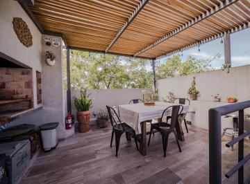 PH · 70m² · 3 Ambientes · 1 Cochera · PH 3 Ambientes en 3 Plantas, 2 Baños, Terraza Propia, Quincho Parrilla Cochera Fija!