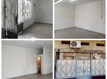 Local comercial 33m² Alquiler Olivos · Oficina - Showroom