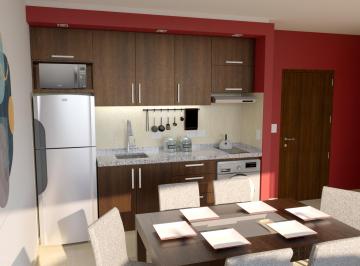 Departamento de 1 ambiente, San Cristobal · Departamento Monoambiente en Construccion en Venta San Cristobal