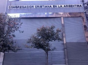 Local comercial · 625m² · Local en San Nicolás