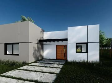 Quinta vacacional · 106m² · 4 Ambientes · 2 Cocheras · Casa Quinta en Venta en San Sebastian - Area 13, San Sebastian, Escobar
